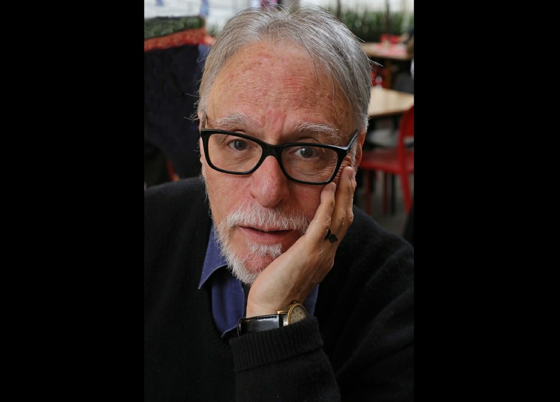 Falleció el prolífico y laureado poeta David Huerta