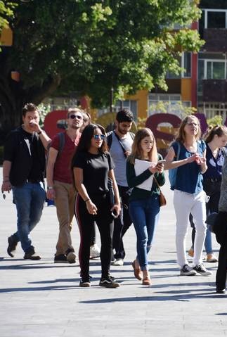 Inseguridad aleja a estudiantesextranjeros de Cuernavaca