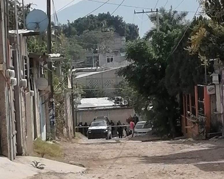Asesinan a una familia en Tlaltizapán