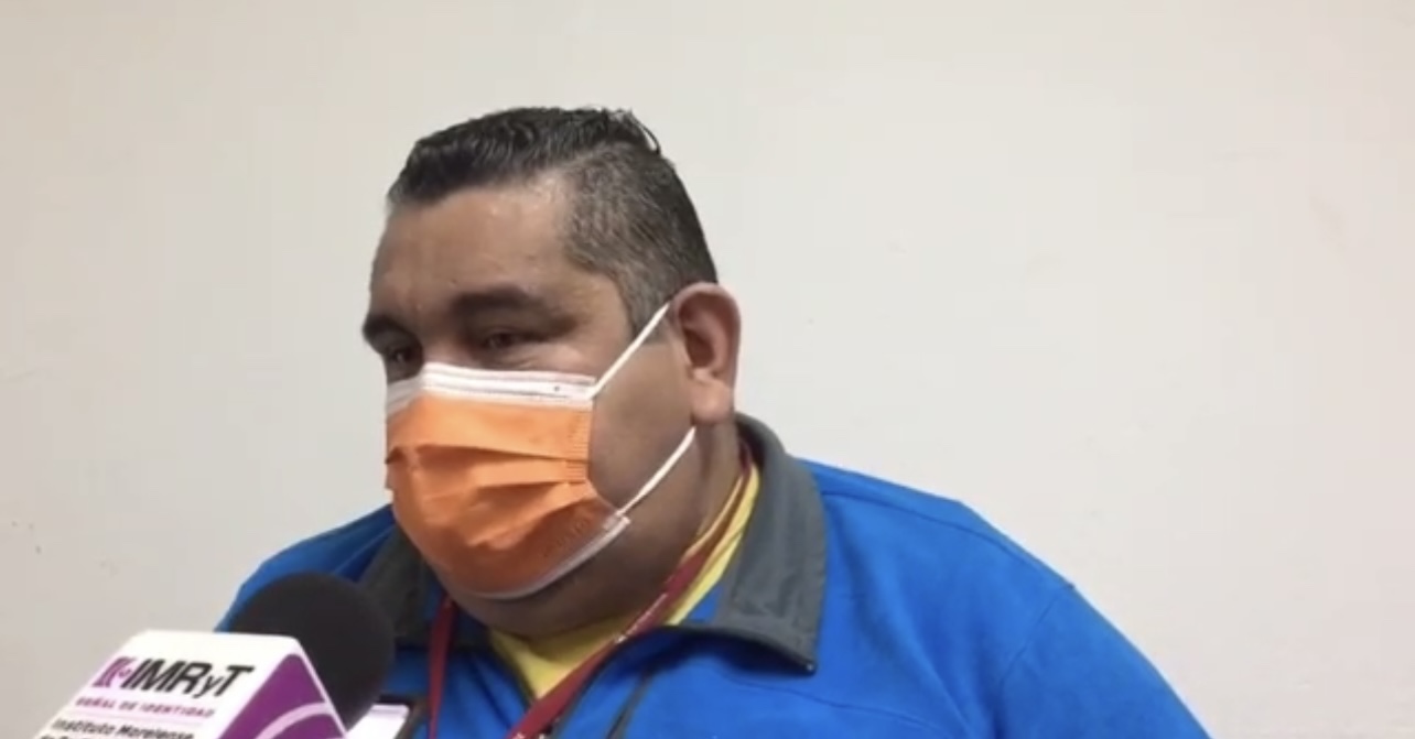 Reporta ISSSTE aumento del 60% de enfermedades respiratorias en Morelos