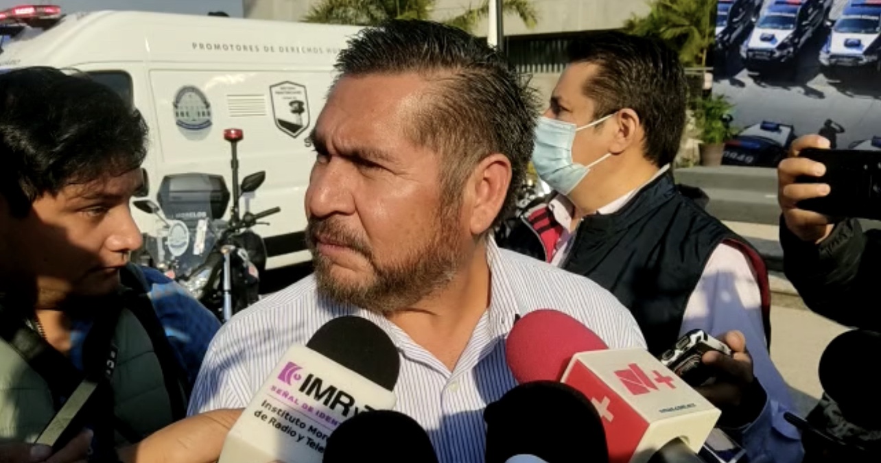 FGE debe esclarecer multihomicidio en Yautepec: Sotelo