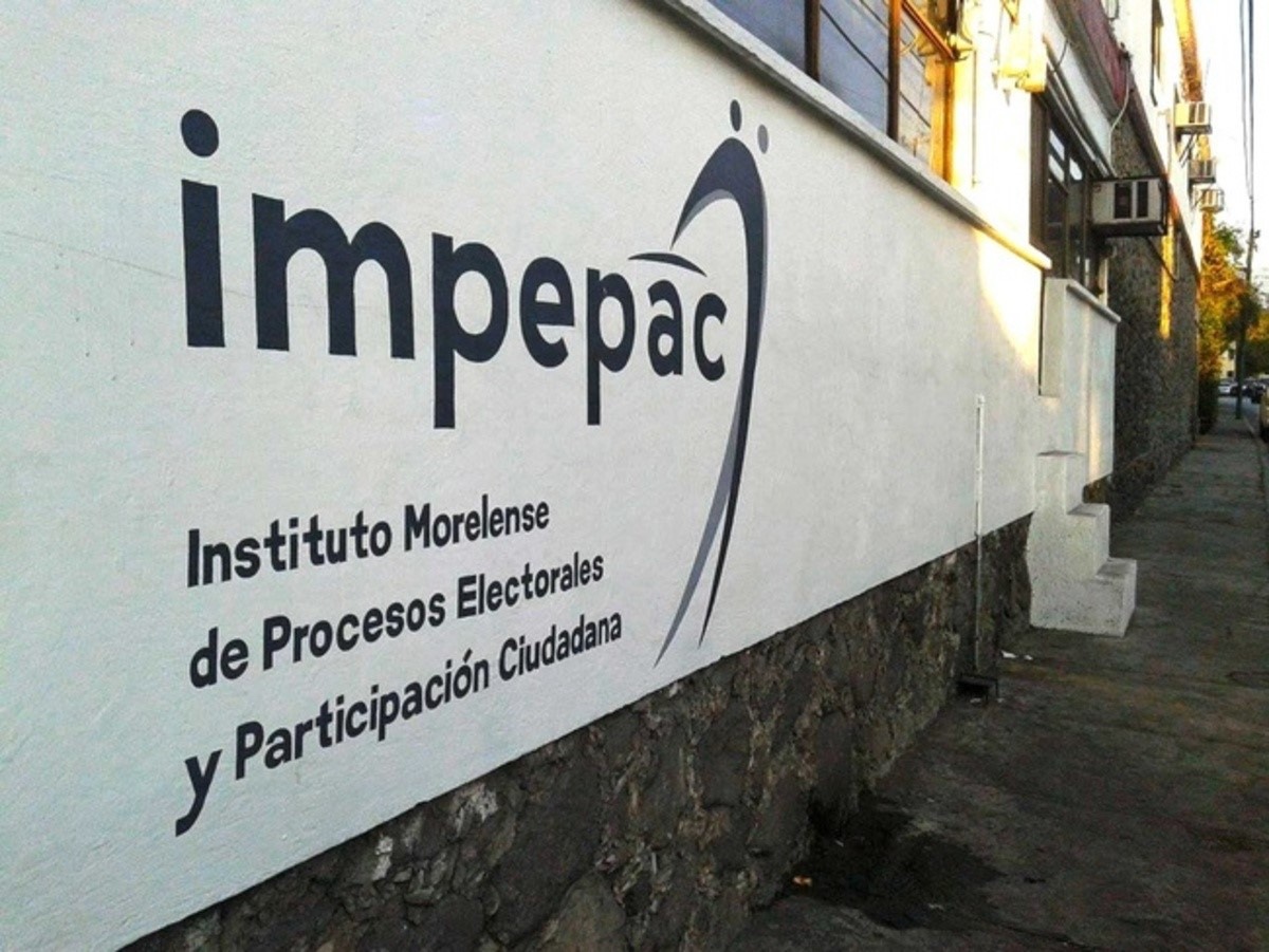 IMPEPAC inicia sanciones por actos anticipados de campaña