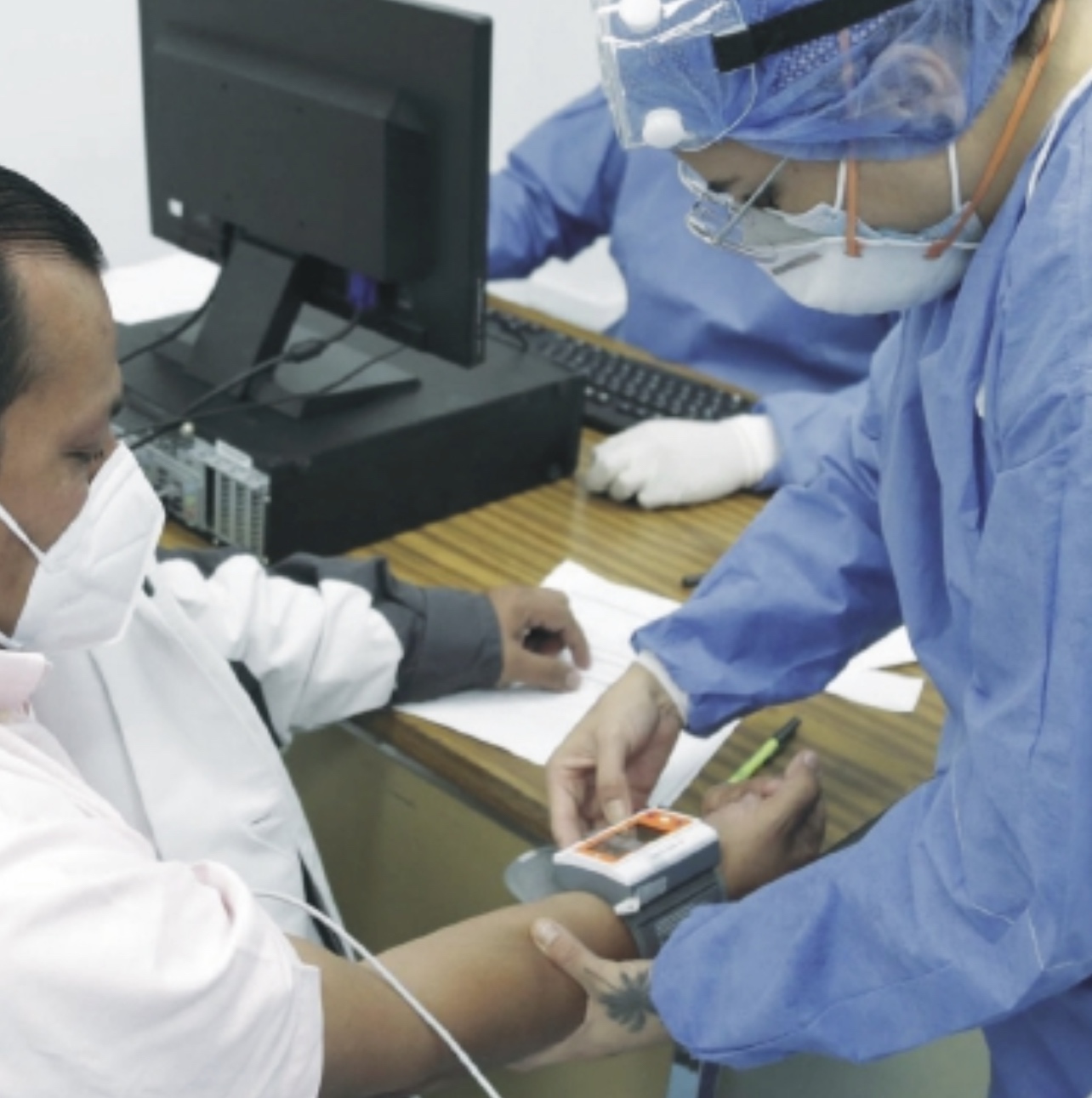 Encuentran en la UAEM un nuevo método para atender úlceras diabéticas