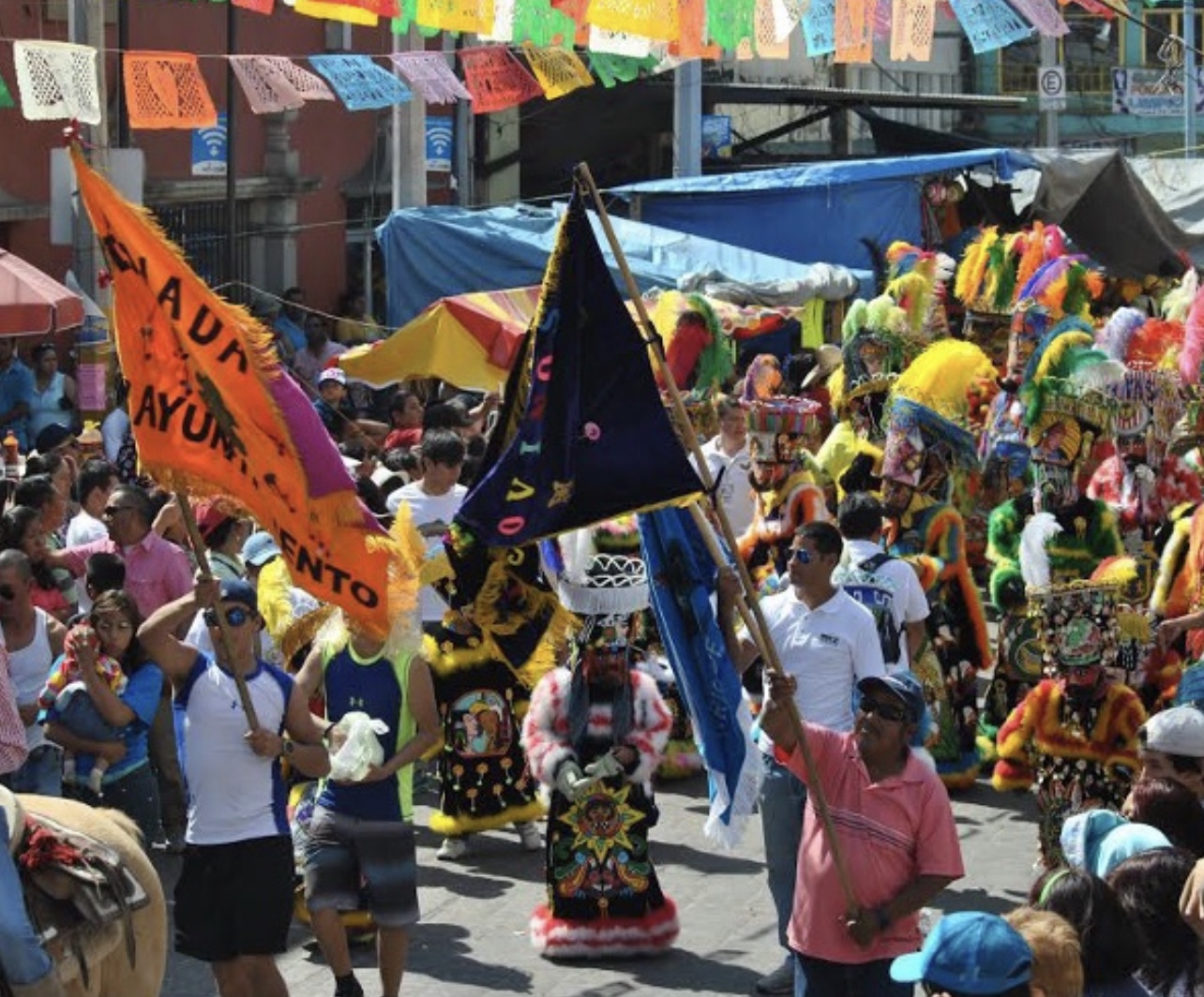 Enviará CES 200 efectivos para resguardar el Carnaval en Yautepec