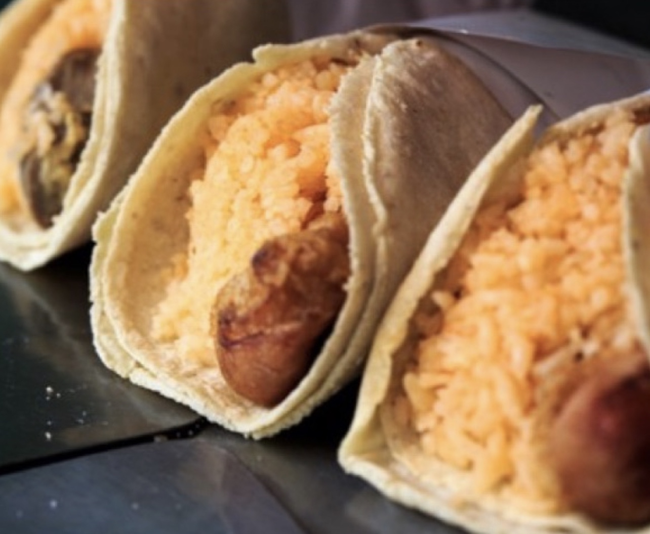El Taco de arroz y el Taco Acorazado, Parte I – LA JORNADA MORELOS