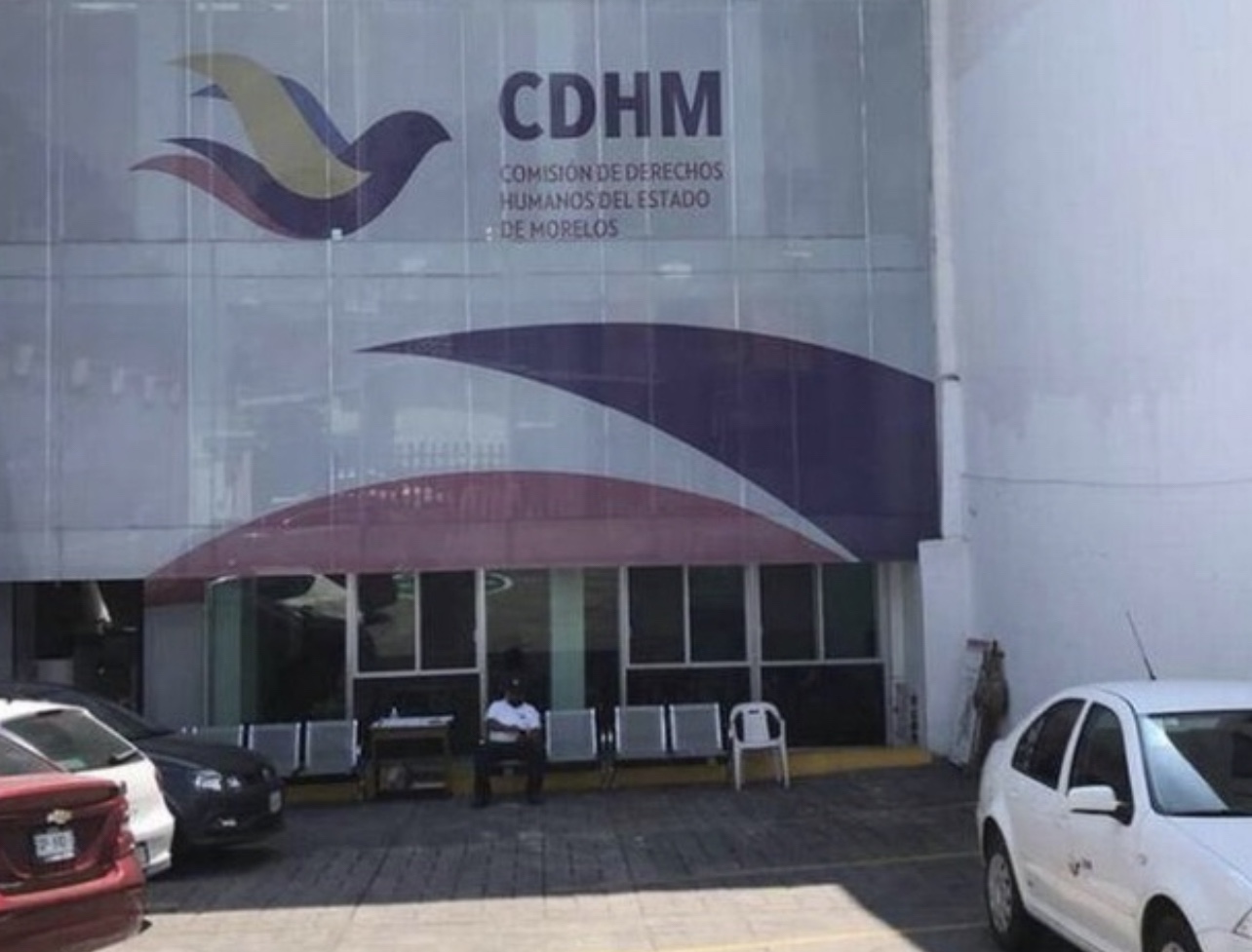 Presenta queja CDHEM contra Cuernavaca y CFE por falta de agua