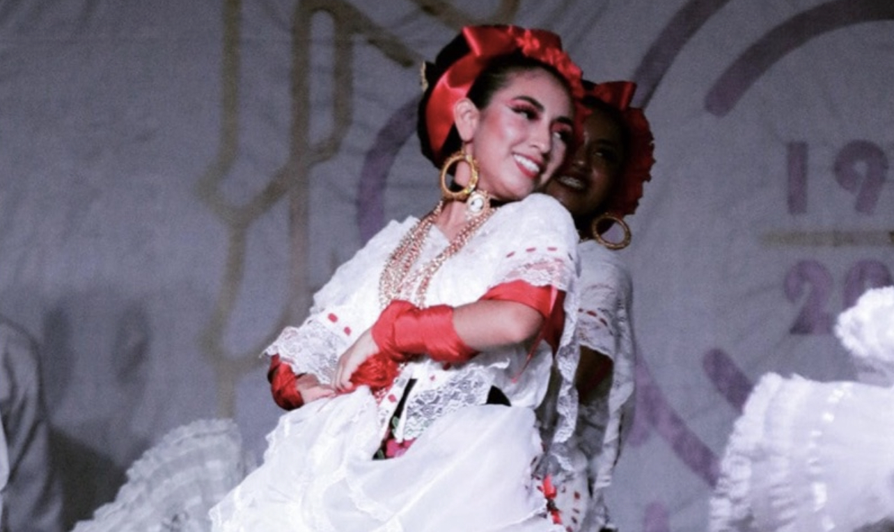 Concluyó el Sexto Festival Morelos Danza 