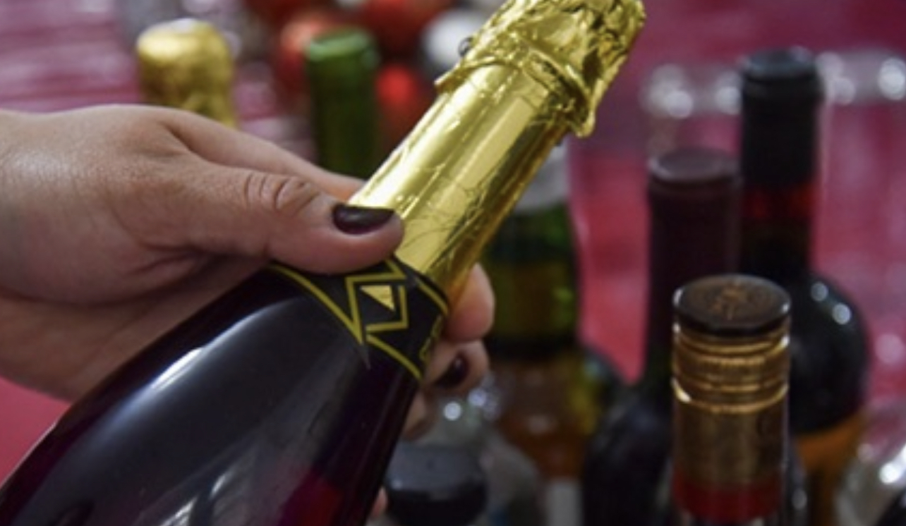 En Jiutepec aumenta consumo de alcohol en mujeres