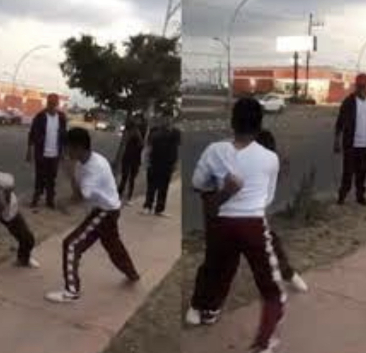 Ante video viral de adolescentes golpeándose, bachillerato de Jojutla dice que atenderá caso