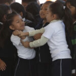 Son víctimas de bullying 18 millones de estudiantes mexicanos