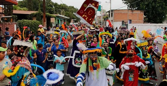 Piden mayor seguridad en carnavales  