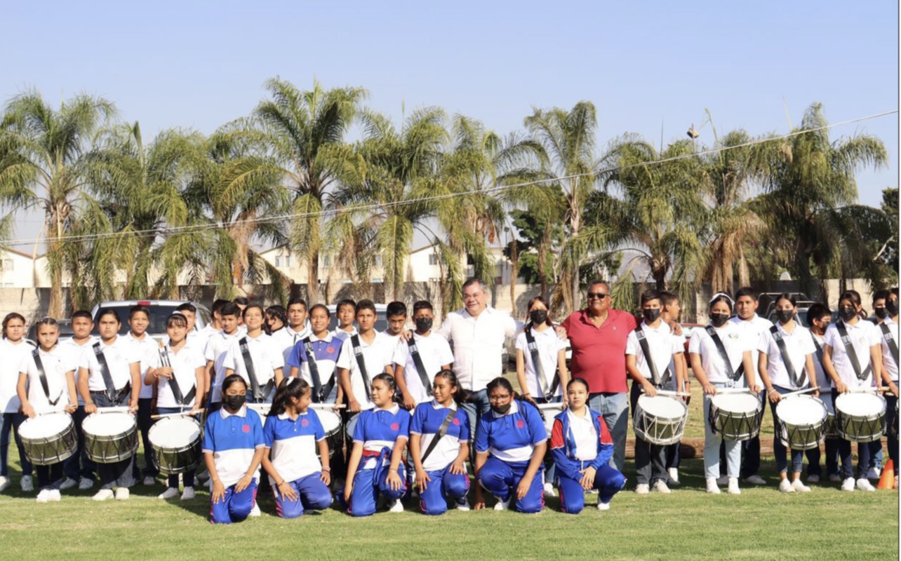 “Copa Metropolitana por la Paz”, torneo intermunicipal para promover el deporte entre jóvenes