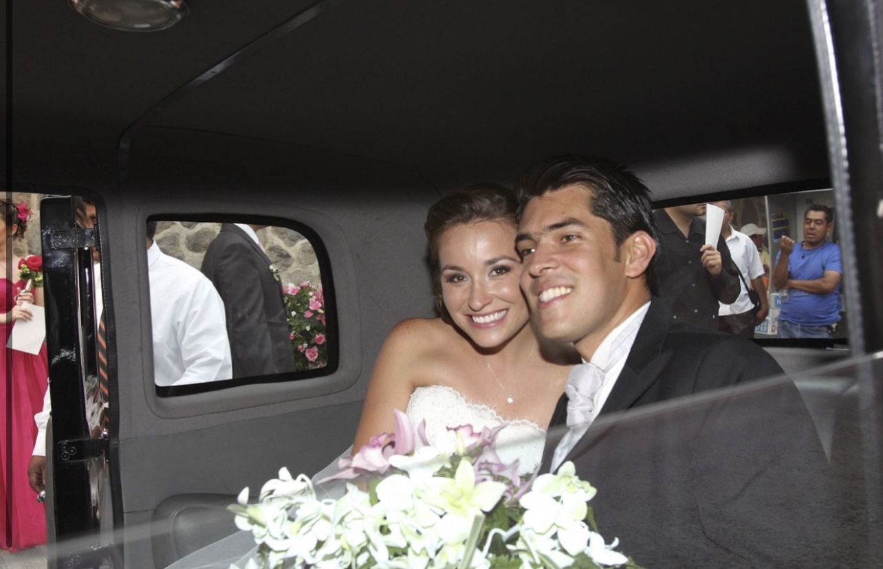 Fin de la pandemia detonará turismo de bodas en Morelos  