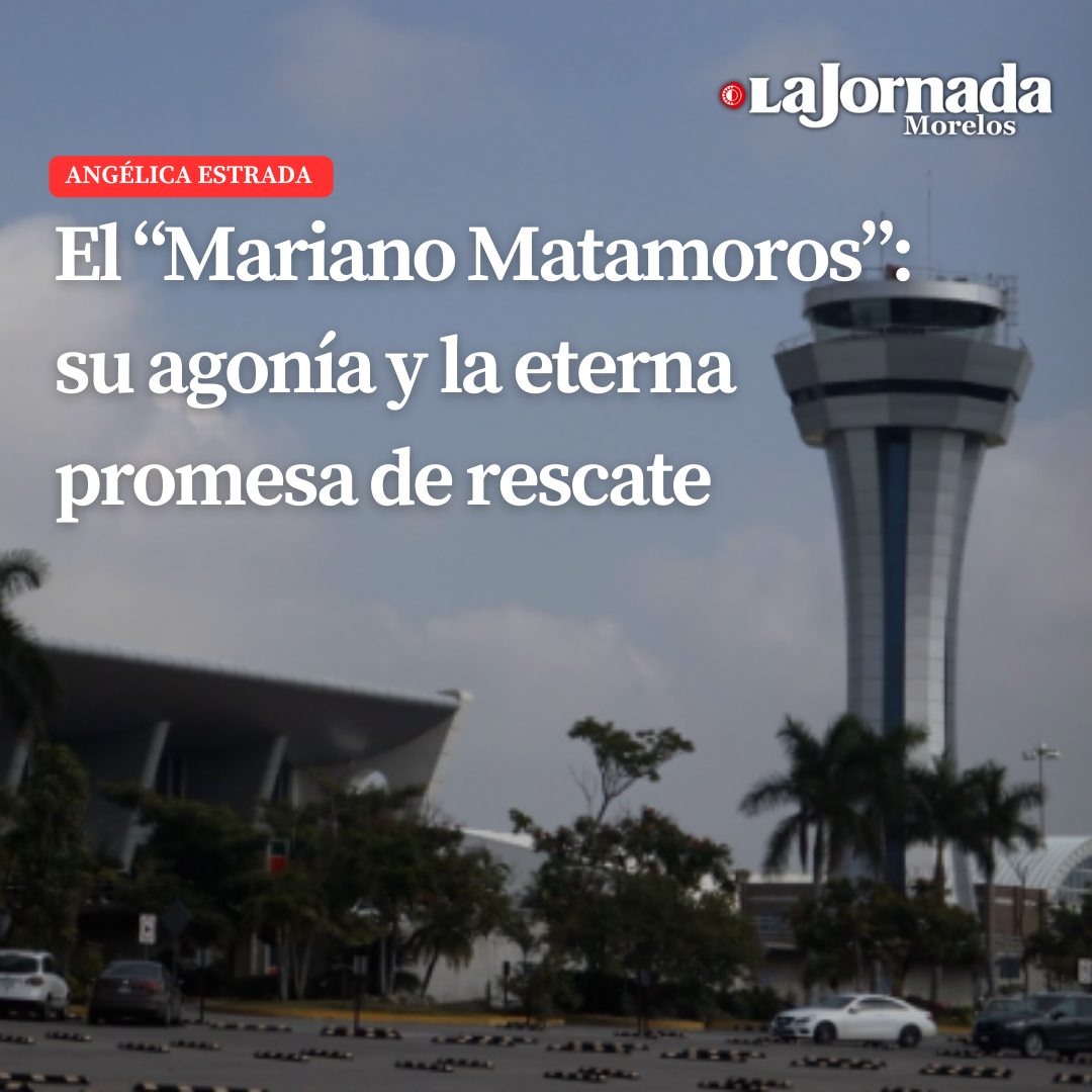El “Mariano Matamoros”: su agonía y la eterna promesa de rescate   