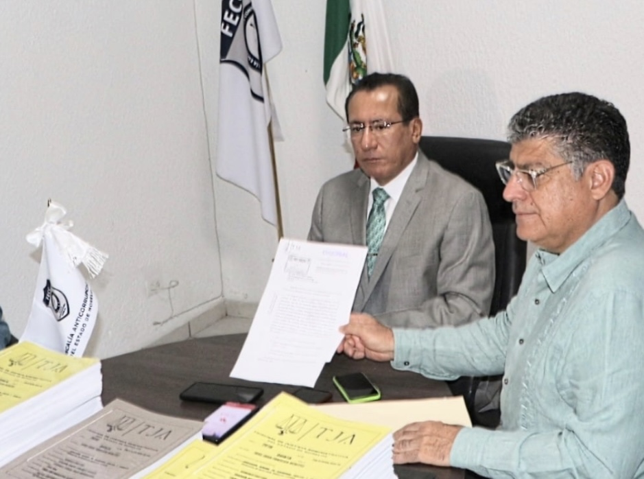 Por uso abusivo del servicio público, alcalde de Ocuituco podría ser detenido y destituido   