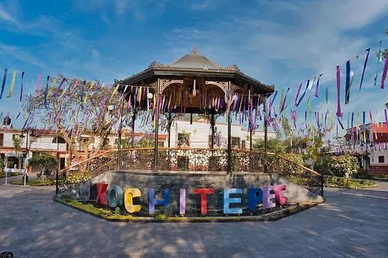 Aumenta afluencia de turistas en Xochitepec, tras declaratoria como Pueblo Mágico  