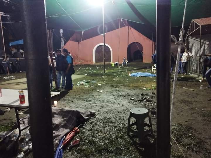 Por asesinato de dos personas en Tlayacapan exigen destitución de edil y síndica 