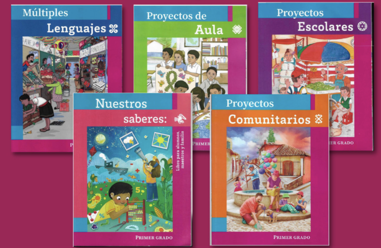 Los libros de texto gratuitos requieren de una revisión exhaustiva: Asociación de Padres de Morelos