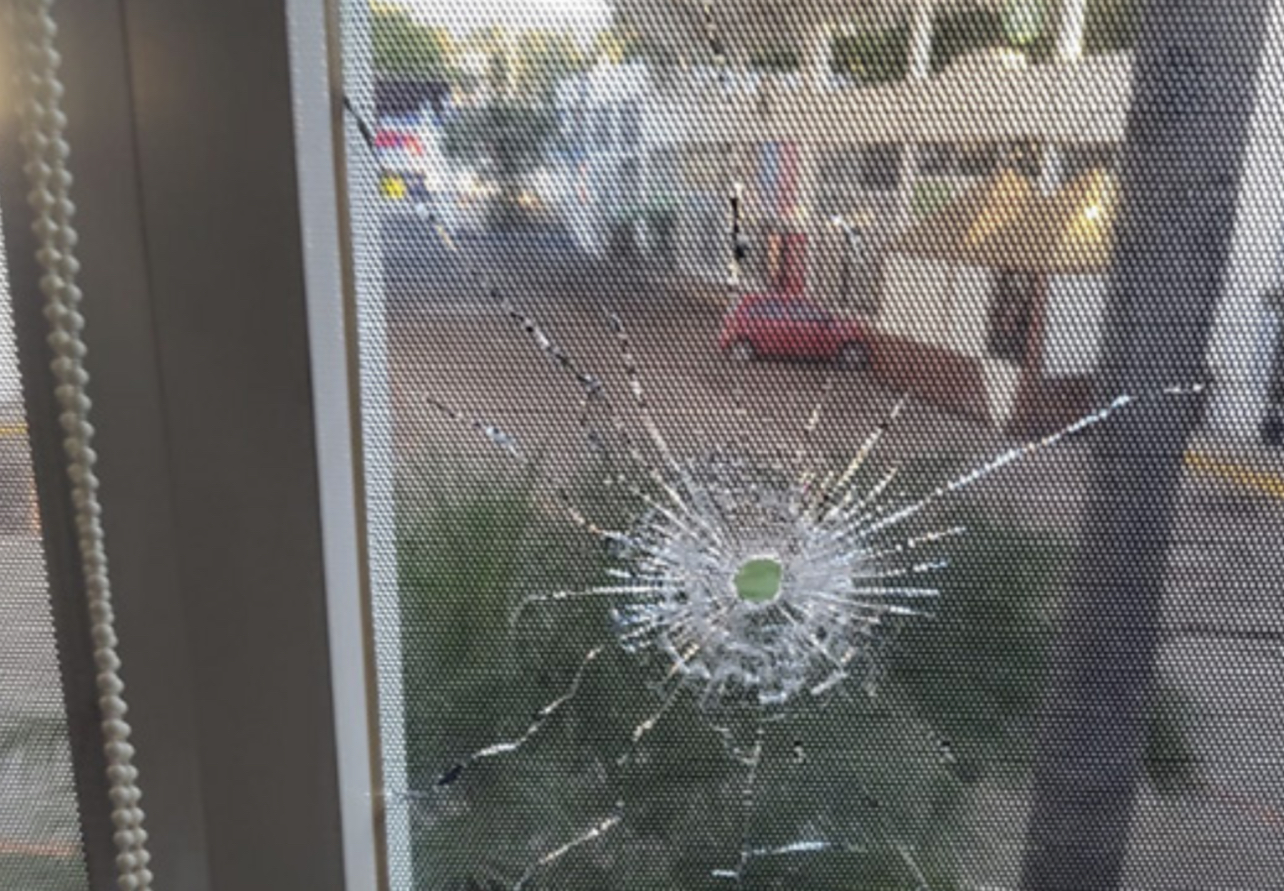 Reportan hechos violentos en Cuernavaca