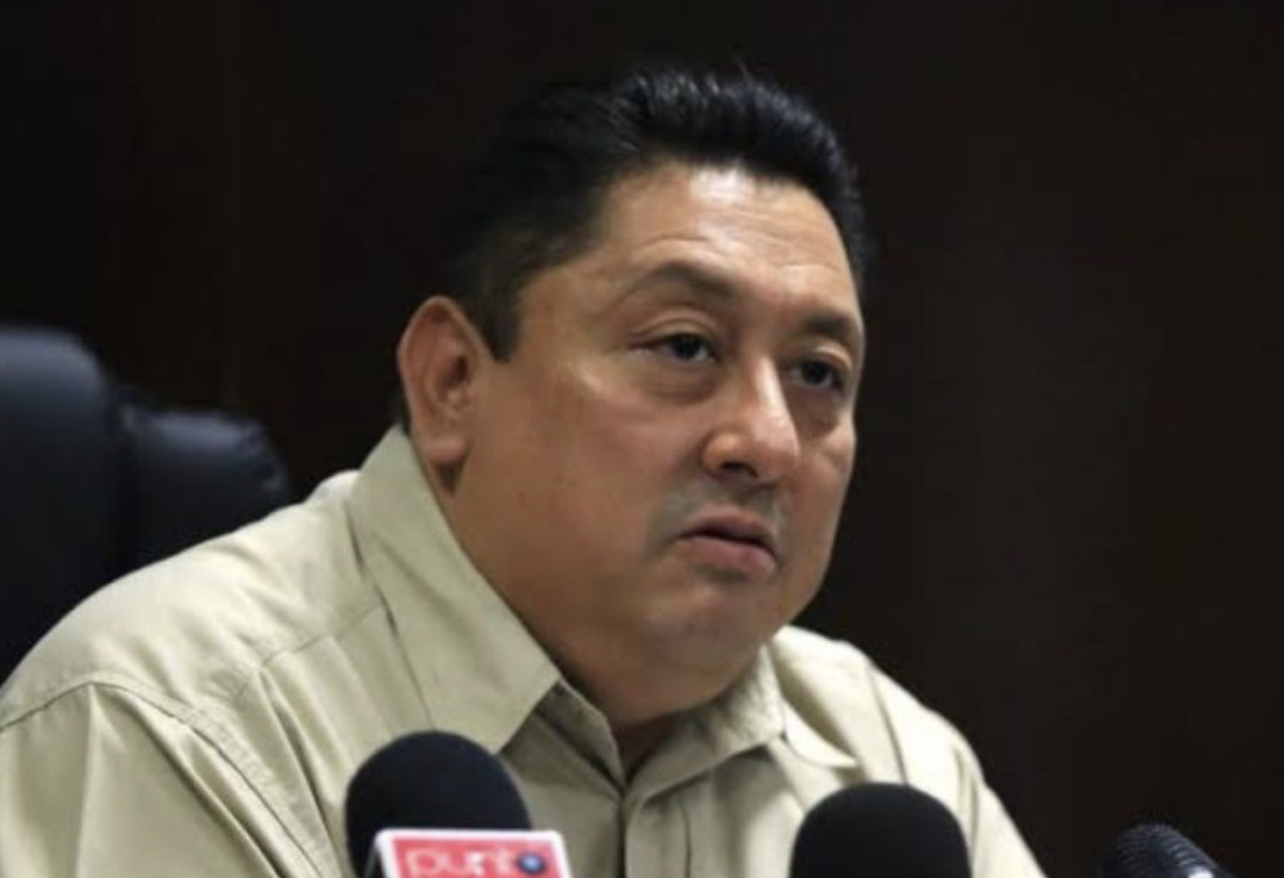 Por la detención de Carmona, Congreso de Morelos presenta controversia ante la SCJN