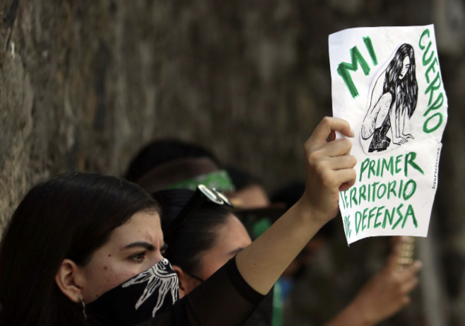 Tras dos años, se abordará la despenalización del aborto en el Congreso de Morelos
