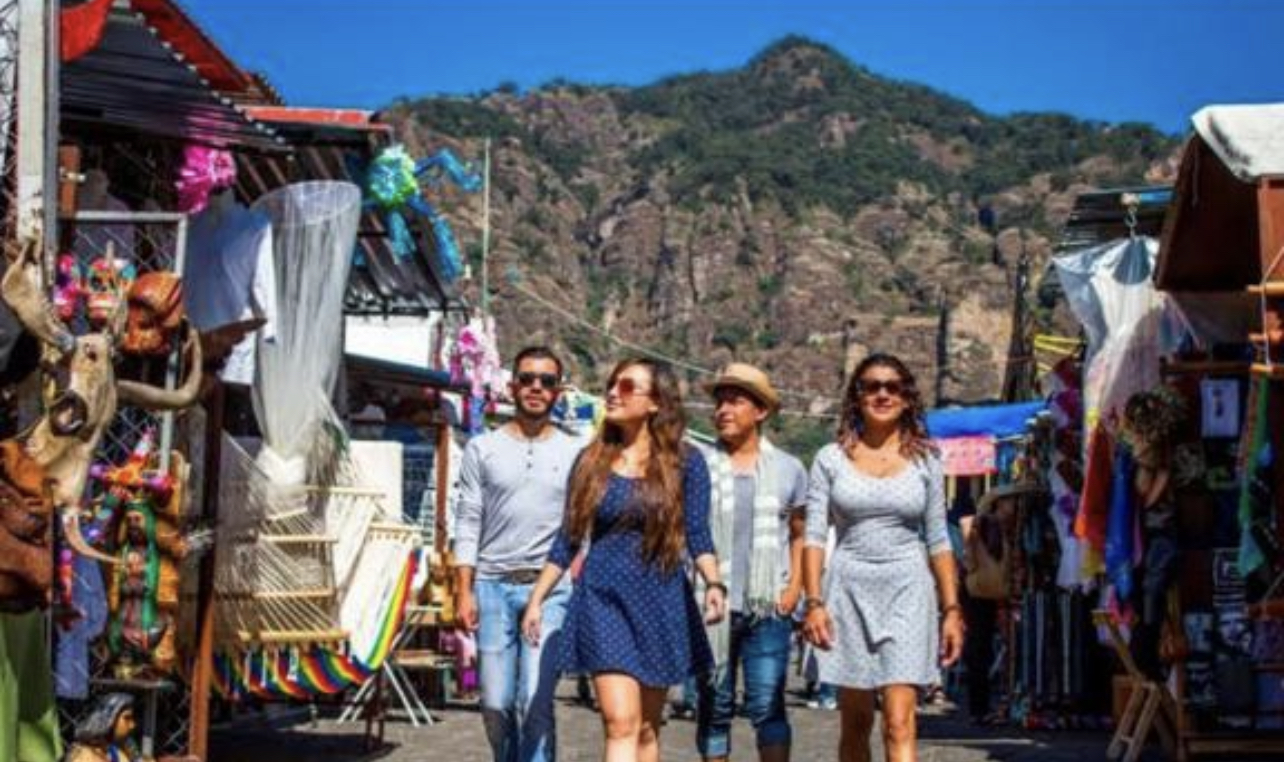 Morelos registra una derrama económica de 318 millones de pesos durante las vacaciones