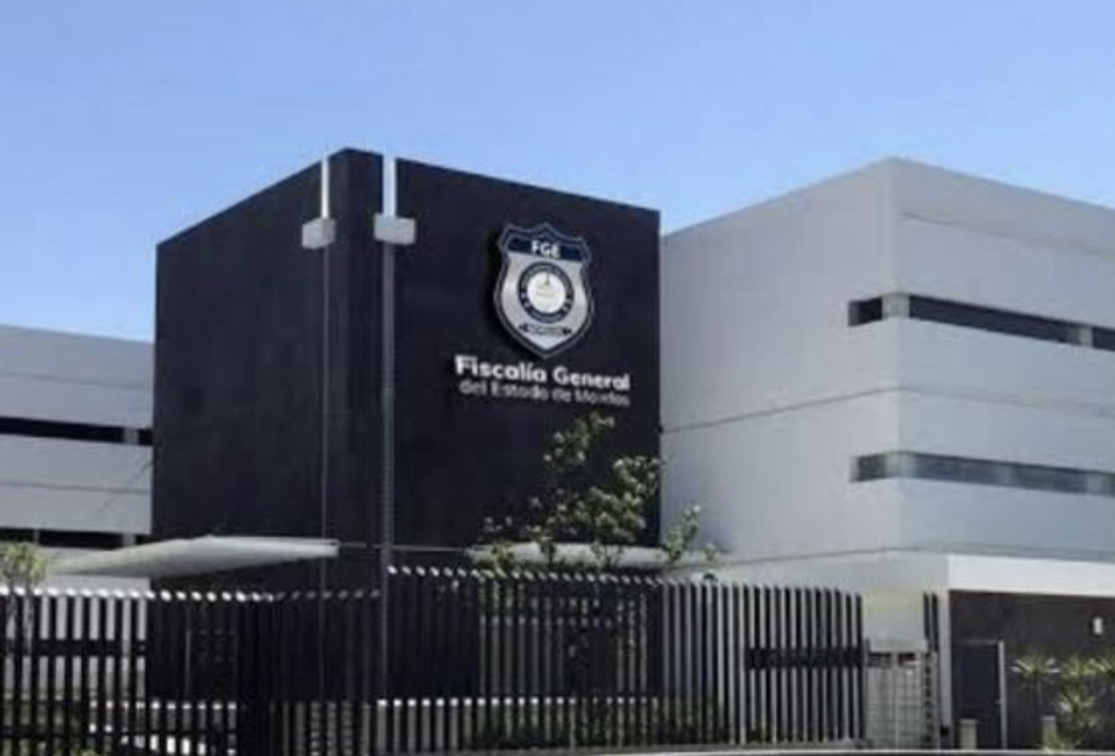 Fiscalía de Morelos se inconforma ante actos con los que la Fiscalía de la CDMX violentó la soberanía del territorio morelense