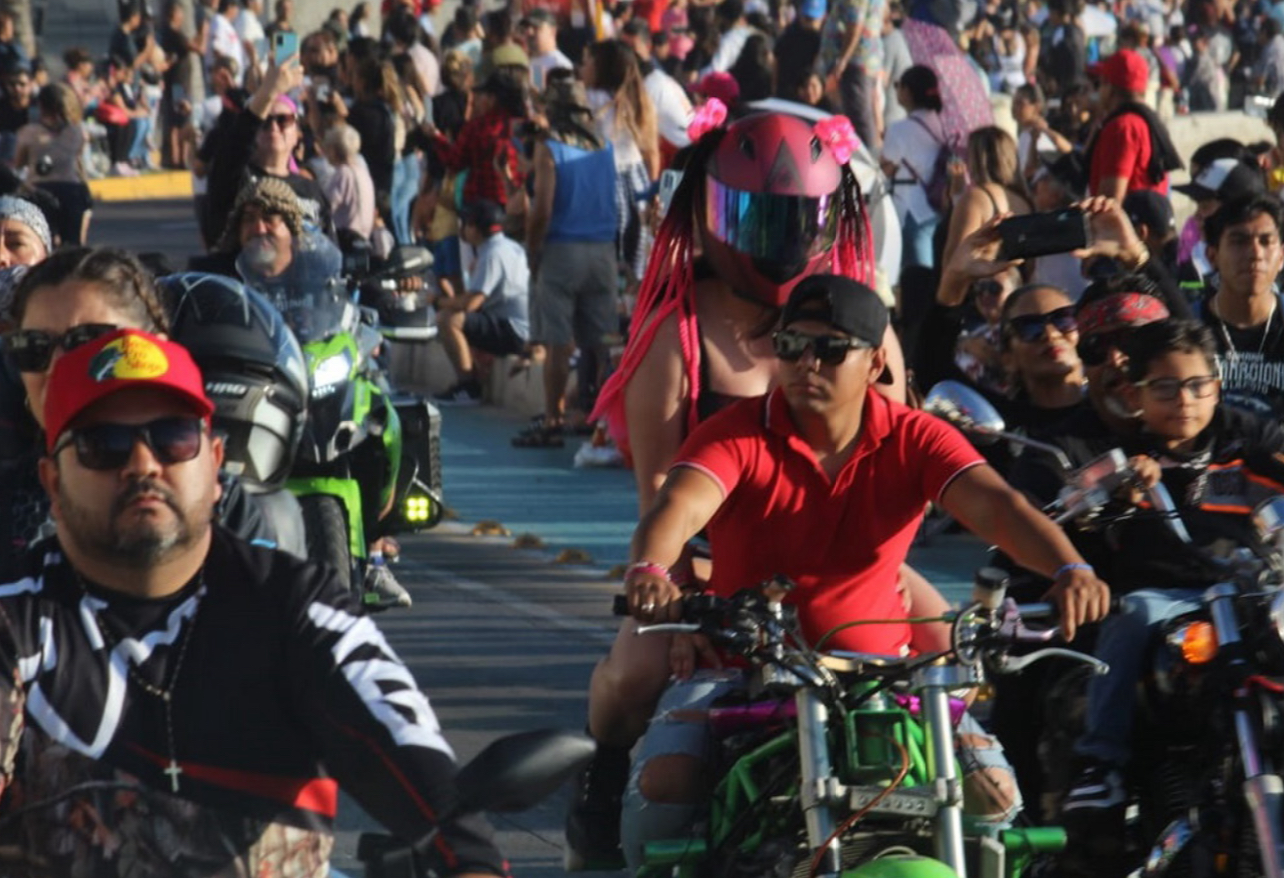 Morelos será la Sede del Moto Fest Teques 2023