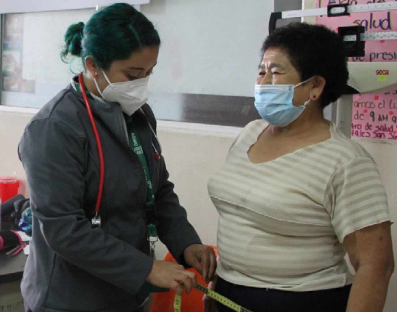 Alarmante aumento de casos de diabetes en Morelos: se duplican en una década