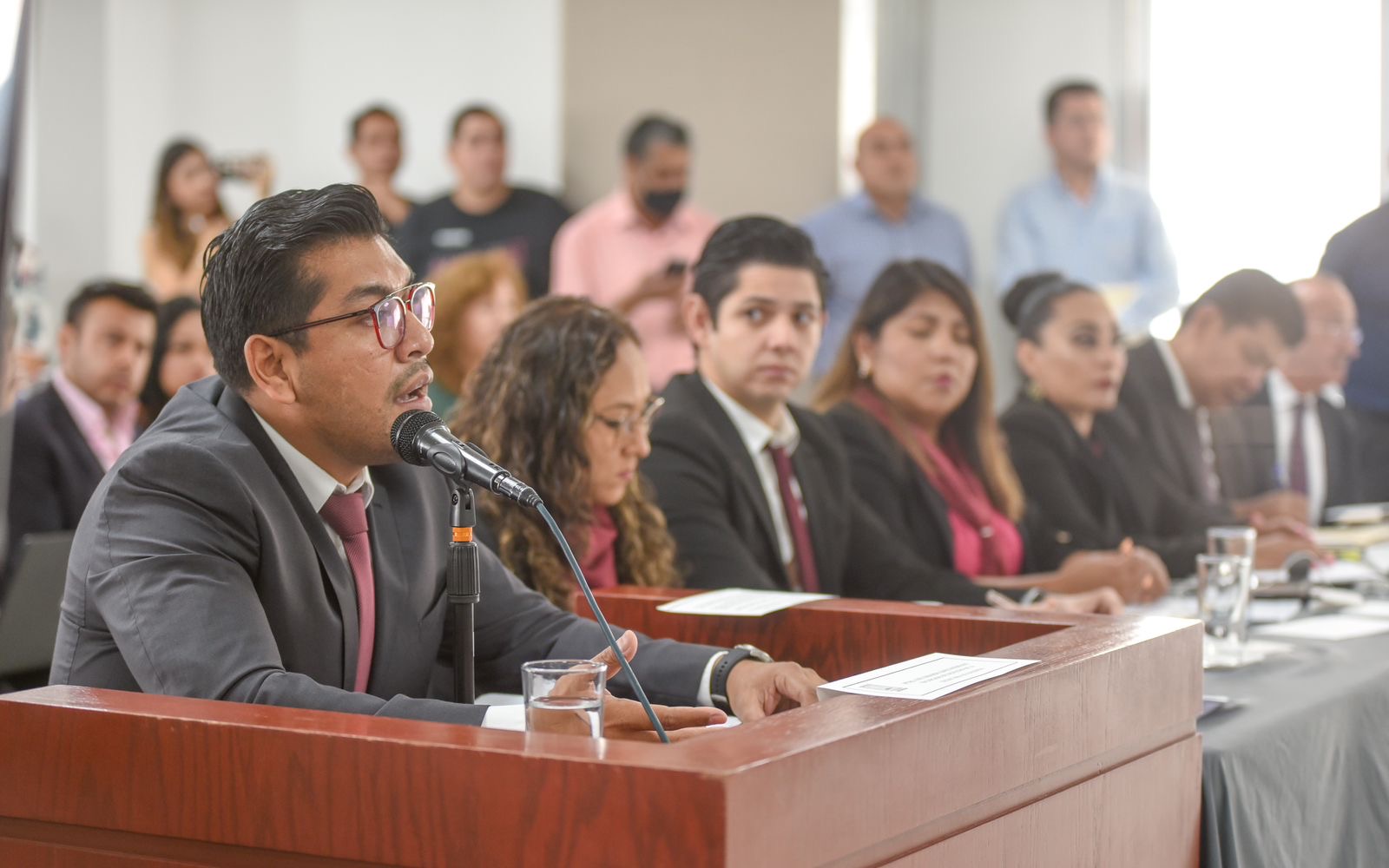Morelos cierra con estabilidad financiera: Secretaría de Hacienda