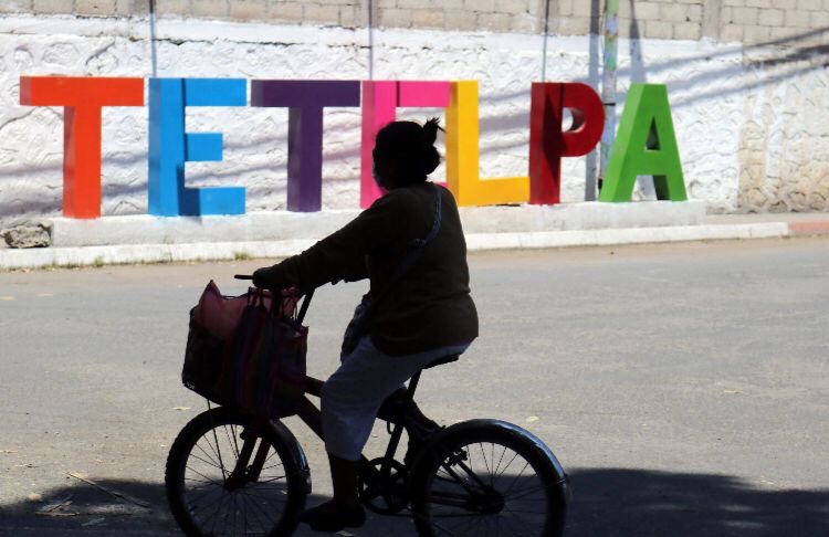 Tetelpa insiste al Campo Experimental de Zacatepec para que ceda espacio