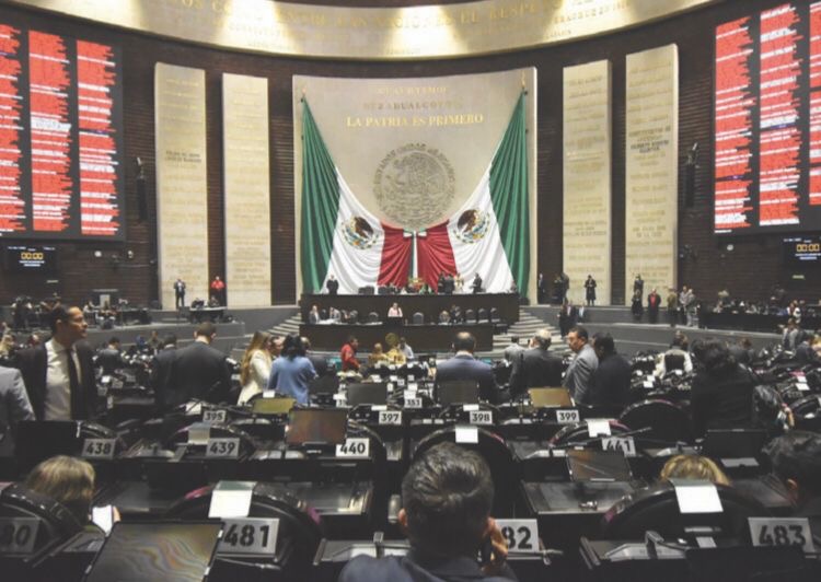 Congreso de la Unión aprueba desafuero del Fiscal de Morelos