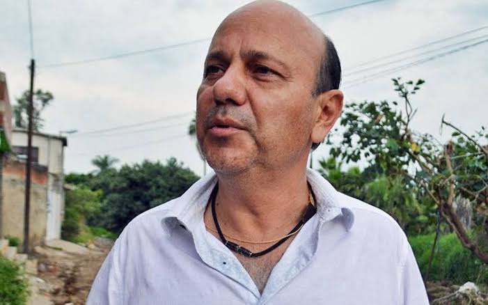 A pesar de todo, Rodrigo Arredondo confía en su reelección en Cuautla