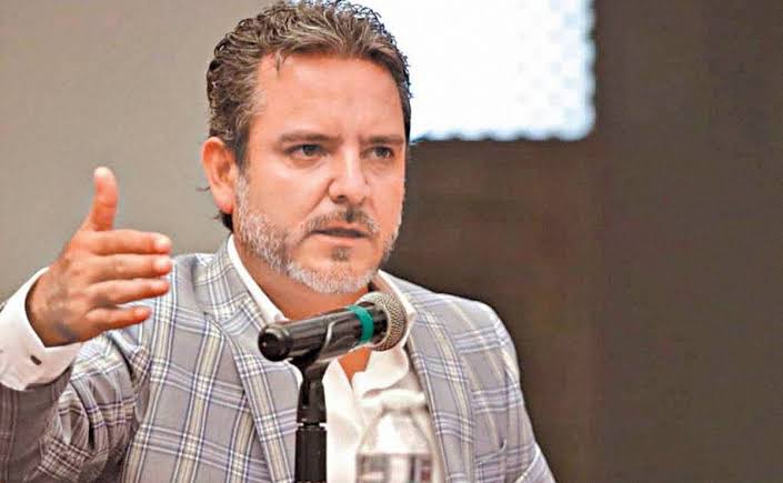 Desmiente Cuernavaca judicialización de denuncias contra Villalobos