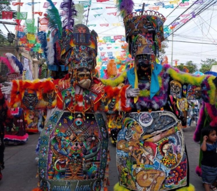 Inicia Carnaval de Jiutepec 2024