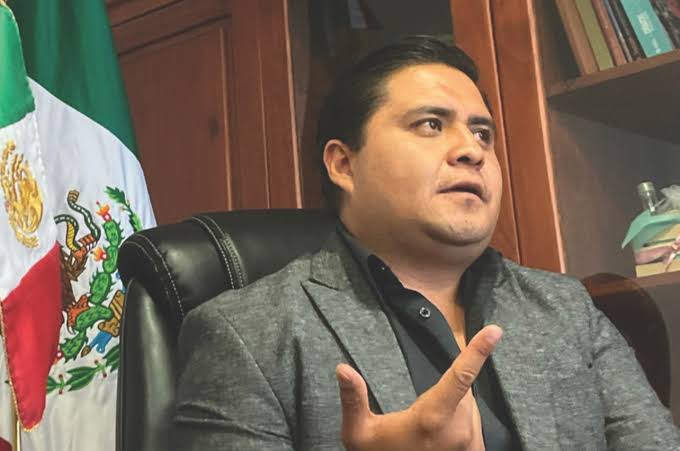 Huitzilac no es tan inseguro como dicen los medios: alcalde
