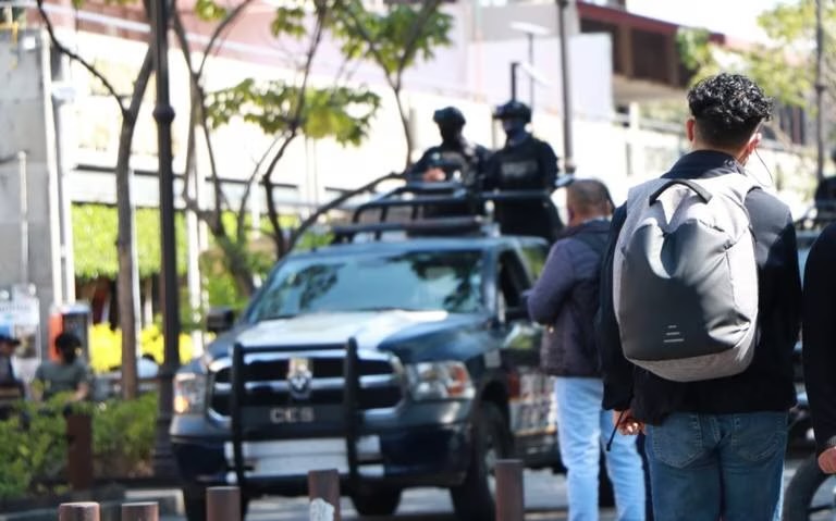 Falta de información limita la estrategia de seguridad en Cuernavaca