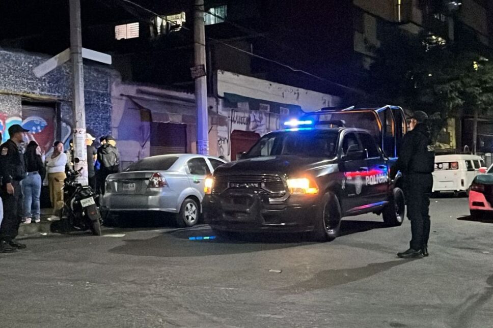 Minimiza Ejecutivo violencia en Morelos