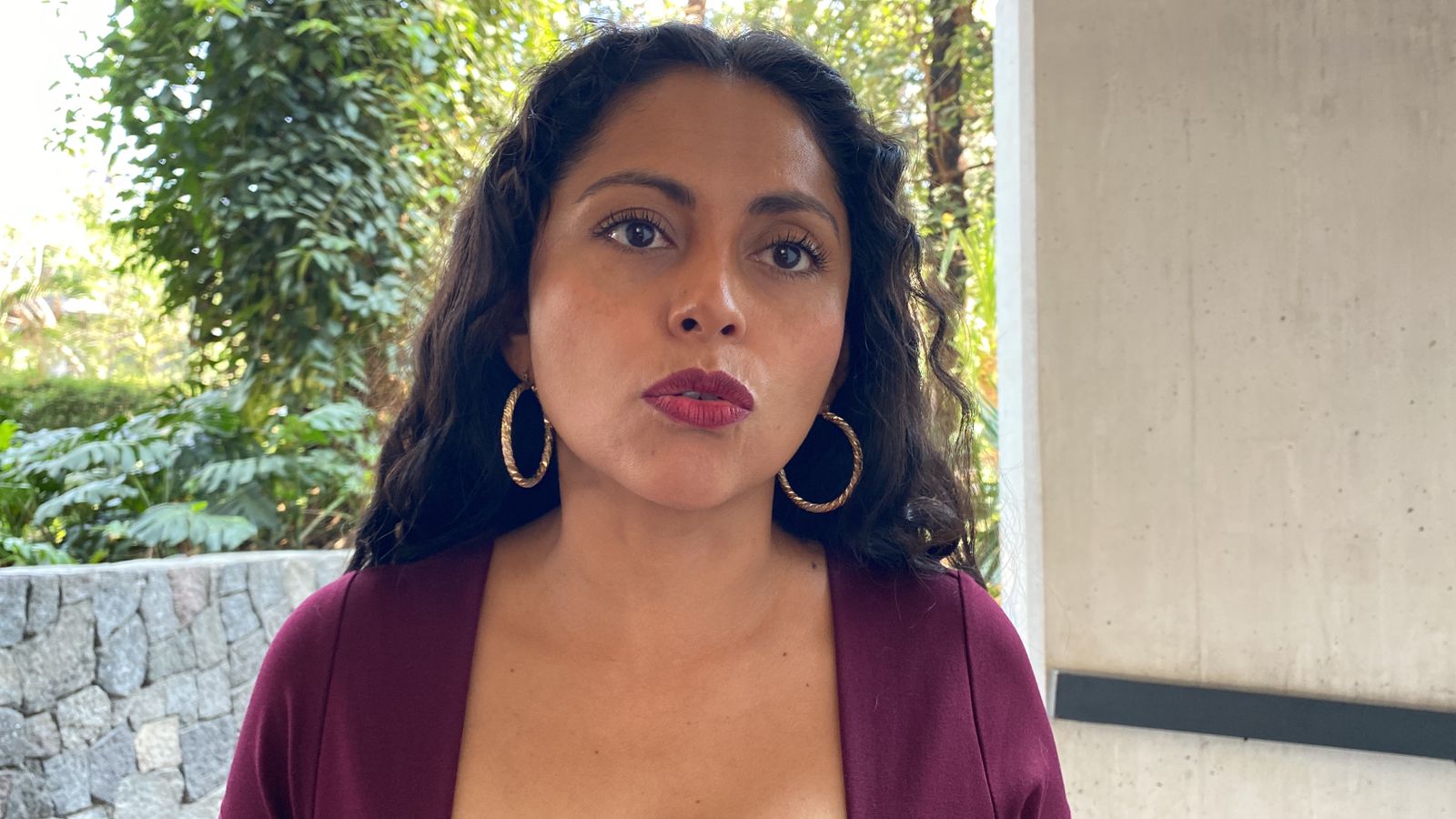 24 Morelos on X: "TODAS MERECEN SER BUSCADAS Andrea Acevedo, vocera del  colectivo feminista Divulvadoras en Morelos, lamentó que se siga presentado  violencia en contra de la mujer. Por lo anterior, pidió