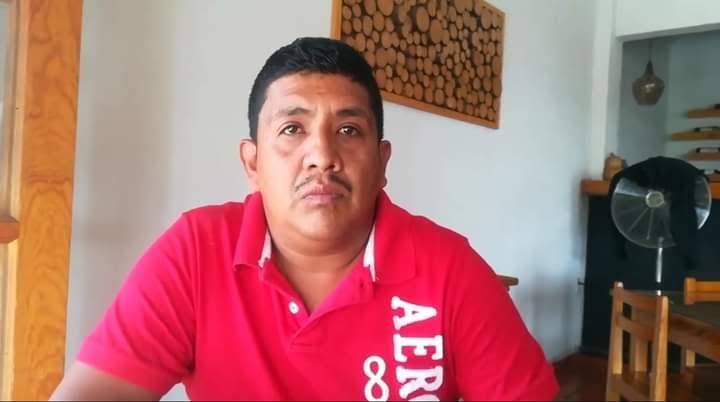 Asesinan a líder de transportistas de caña de Casasano