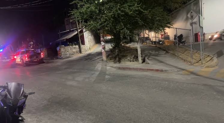 Grupo armado ataca sepelio en Xochitepec: hay dos muertos