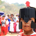 La tradición del Viacrucis en Morelos, centenaria tradición que va de adultos a niños