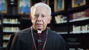 Obispo pide rechazar a la Santa Muerte y defiende los juicios de amparo