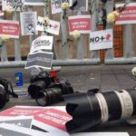 Periodistas de Morelos proponen agenda de trabajo contra agresiones a comunicadores