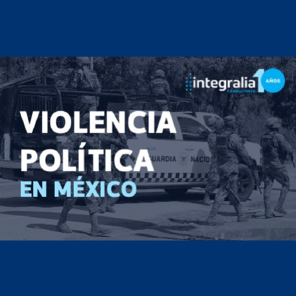 Morelos, entre los estados con más violencia política: Integralia