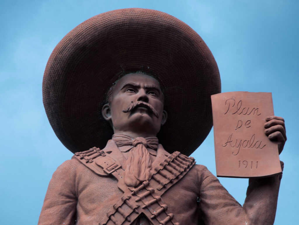 Emiliano Zapata - Figure 7