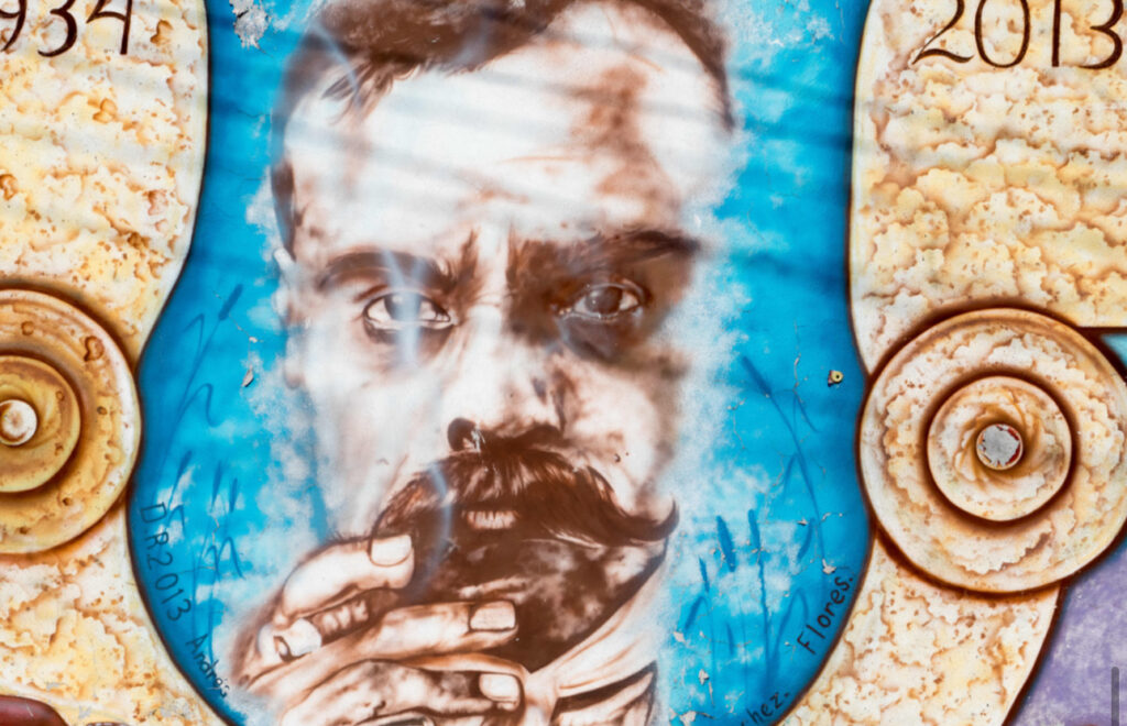 Emiliano Zapata - Figure 11