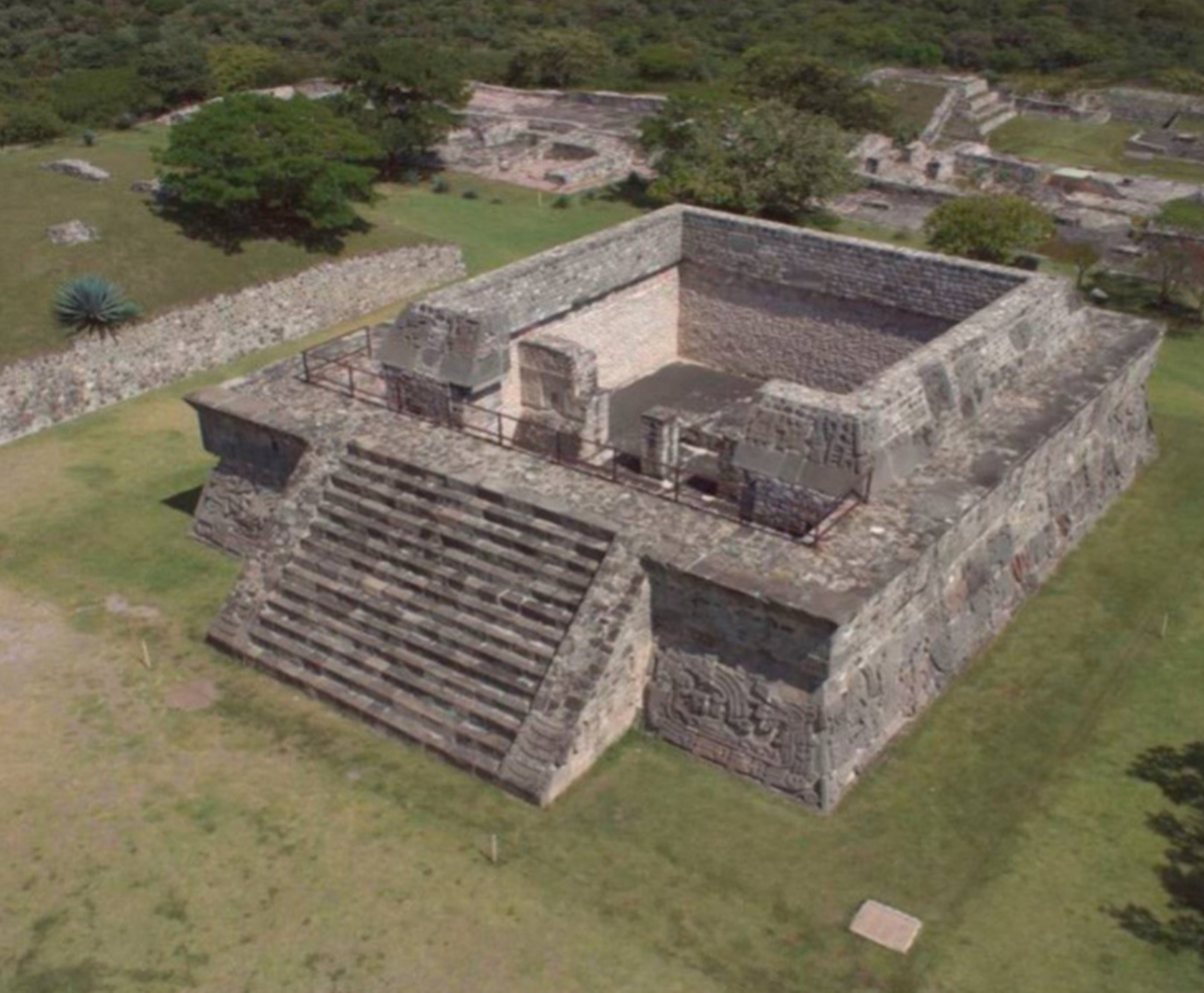 Morelos recupera visitantes en los museos y zonas arqueológicas