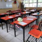 Escuelas públicas de Morelos pararían el lunes