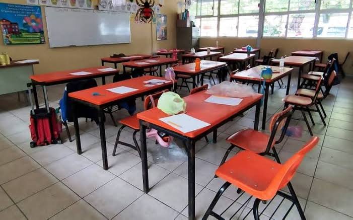Escuelas públicas de Morelos pararían el lunes